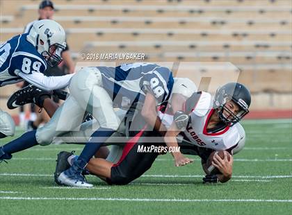 Thumbnail 3 in Langham Creek (JV Red) @ Bryan photogallery.