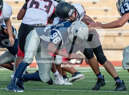 Thumbnail 3 in Langham Creek (JV Red) @ Bryan photogallery.