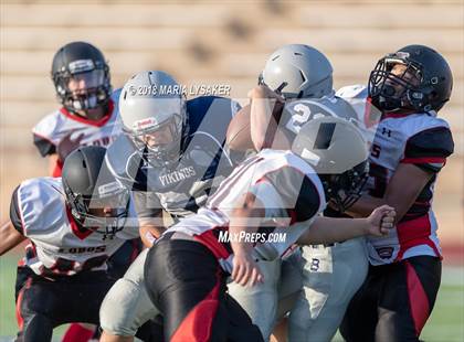 Thumbnail 2 in Langham Creek (JV Red) @ Bryan photogallery.