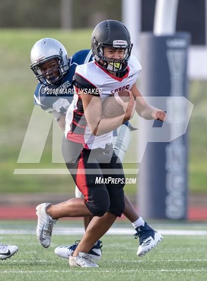 Thumbnail 3 in Langham Creek (JV Red) @ Bryan photogallery.