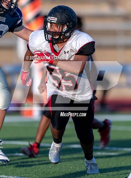 Thumbnail 2 in Langham Creek (JV Red) @ Bryan photogallery.