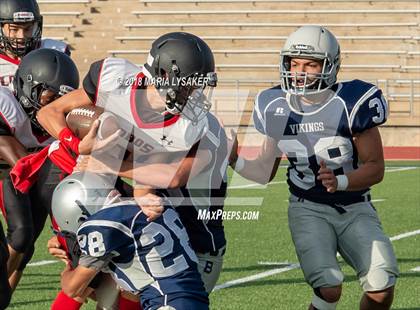 Thumbnail 1 in Langham Creek (JV Red) @ Bryan photogallery.