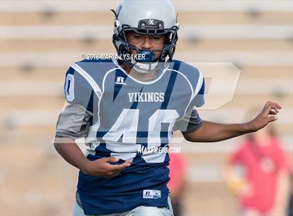 Thumbnail 1 in Langham Creek (JV Red) @ Bryan photogallery.