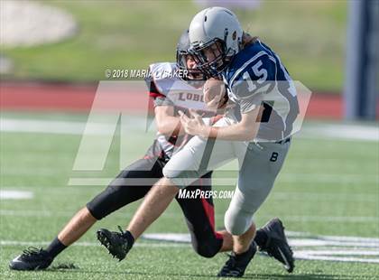 Thumbnail 1 in Langham Creek (JV Red) @ Bryan photogallery.