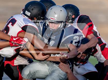 Thumbnail 1 in Langham Creek (JV Red) @ Bryan photogallery.