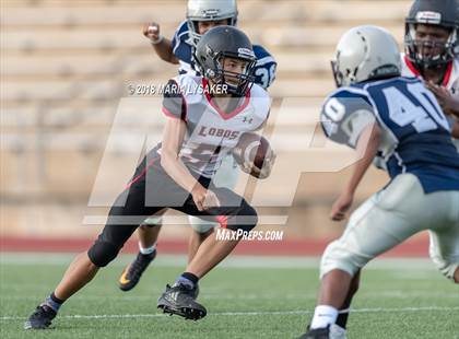 Thumbnail 3 in Langham Creek (JV Red) @ Bryan photogallery.