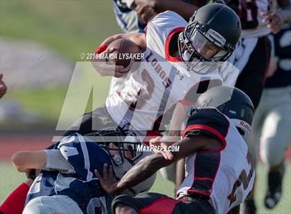 Thumbnail 3 in Langham Creek (JV Red) @ Bryan photogallery.