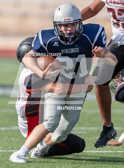 Thumbnail 1 in Langham Creek (JV Red) @ Bryan photogallery.