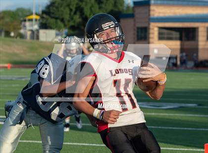 Thumbnail 1 in Langham Creek (JV Red) @ Bryan photogallery.