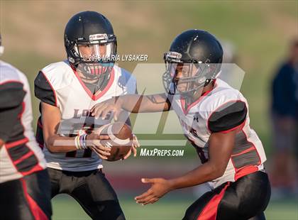 Thumbnail 3 in Langham Creek (JV Red) @ Bryan photogallery.