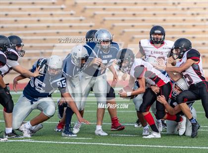 Thumbnail 3 in Langham Creek (JV Red) @ Bryan photogallery.