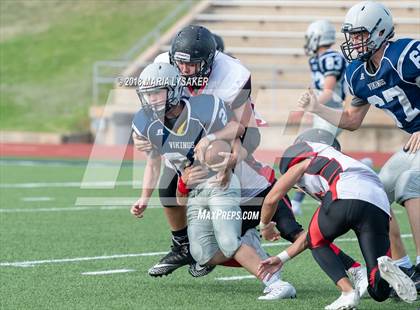 Thumbnail 2 in Langham Creek (JV Red) @ Bryan photogallery.