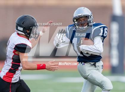 Thumbnail 1 in Langham Creek (JV Red) @ Bryan photogallery.