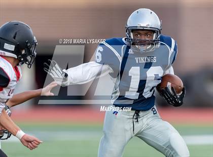 Thumbnail 3 in Langham Creek (JV Red) @ Bryan photogallery.