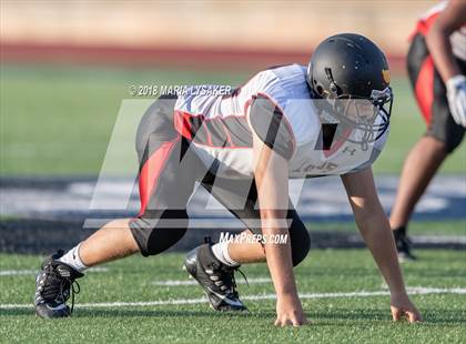 Thumbnail 3 in Langham Creek (JV Red) @ Bryan photogallery.