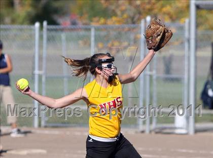 Thumbnail 2 in Northglenn vs Abraham Lincoln (CHSSA 5A State Tournament) photogallery.