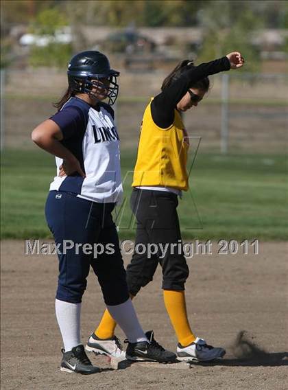 Thumbnail 1 in Northglenn vs Abraham Lincoln (CHSSA 5A State Tournament) photogallery.