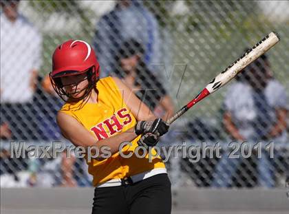 Thumbnail 3 in Northglenn vs Abraham Lincoln (CHSSA 5A State Tournament) photogallery.
