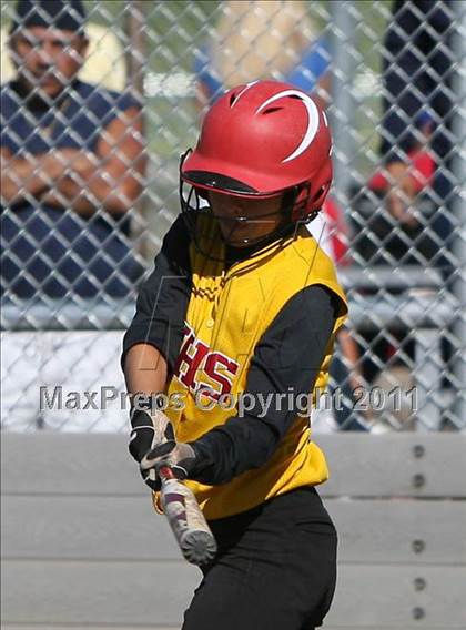 Thumbnail 3 in Northglenn vs Abraham Lincoln (CHSSA 5A State Tournament) photogallery.