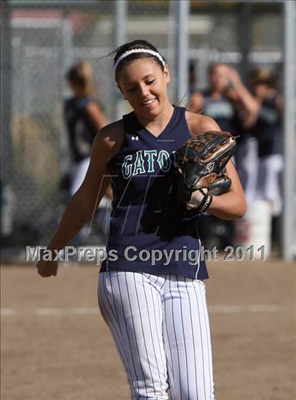 Thumbnail 2 in Northglenn vs Abraham Lincoln (CHSSA 5A State Tournament) photogallery.