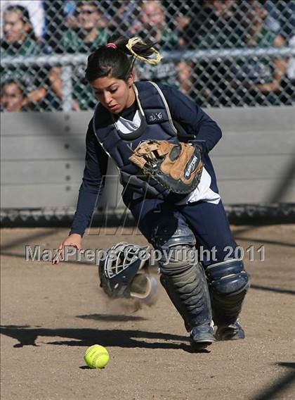 Thumbnail 3 in Northglenn vs Abraham Lincoln (CHSSA 5A State Tournament) photogallery.