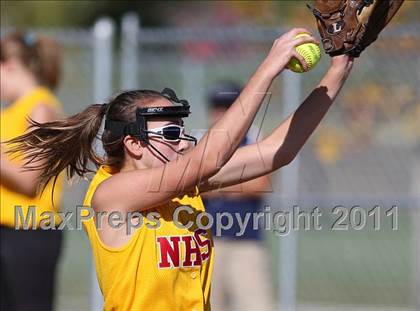 Thumbnail 3 in Northglenn vs Abraham Lincoln (CHSSA 5A State Tournament) photogallery.