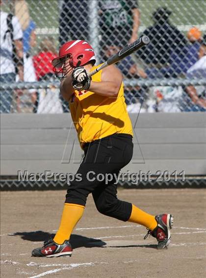 Thumbnail 2 in Northglenn vs Abraham Lincoln (CHSSA 5A State Tournament) photogallery.