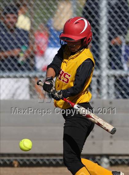 Thumbnail 1 in Northglenn vs Abraham Lincoln (CHSSA 5A State Tournament) photogallery.