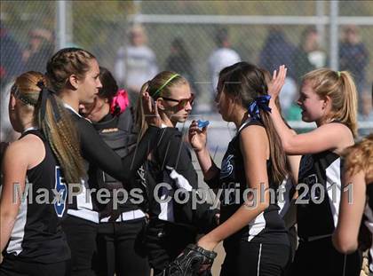 Thumbnail 1 in Northglenn vs Abraham Lincoln (CHSSA 5A State Tournament) photogallery.