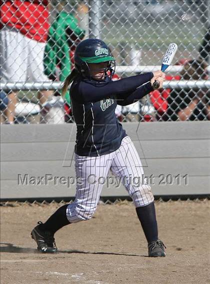 Thumbnail 2 in Northglenn vs Abraham Lincoln (CHSSA 5A State Tournament) photogallery.