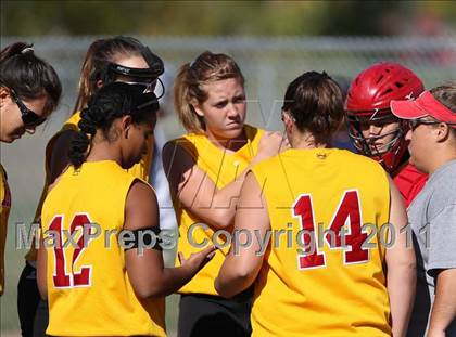 Thumbnail 2 in Northglenn vs Abraham Lincoln (CHSSA 5A State Tournament) photogallery.