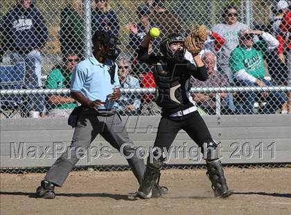 Thumbnail 3 in Northglenn vs Abraham Lincoln (CHSSA 5A State Tournament) photogallery.
