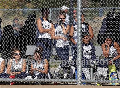 Thumbnail 1 in Northglenn vs Abraham Lincoln (CHSSA 5A State Tournament) photogallery.