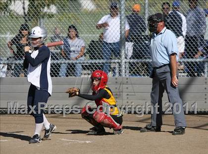 Thumbnail 2 in Northglenn vs Abraham Lincoln (CHSSA 5A State Tournament) photogallery.