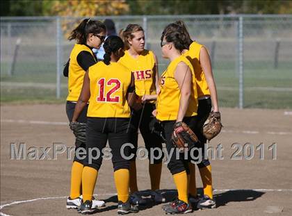Thumbnail 1 in Northglenn vs Abraham Lincoln (CHSSA 5A State Tournament) photogallery.