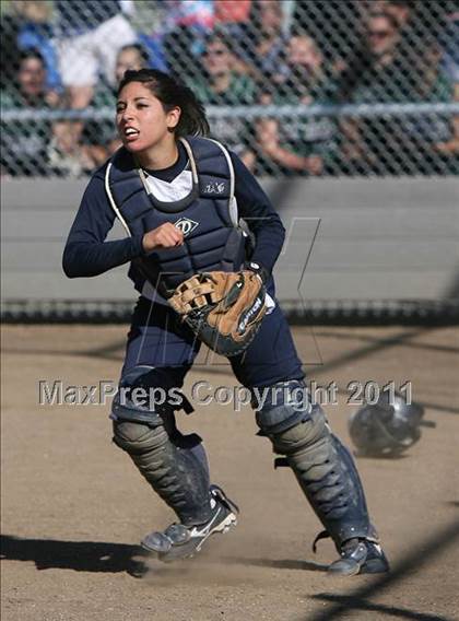 Thumbnail 1 in Northglenn vs Abraham Lincoln (CHSSA 5A State Tournament) photogallery.