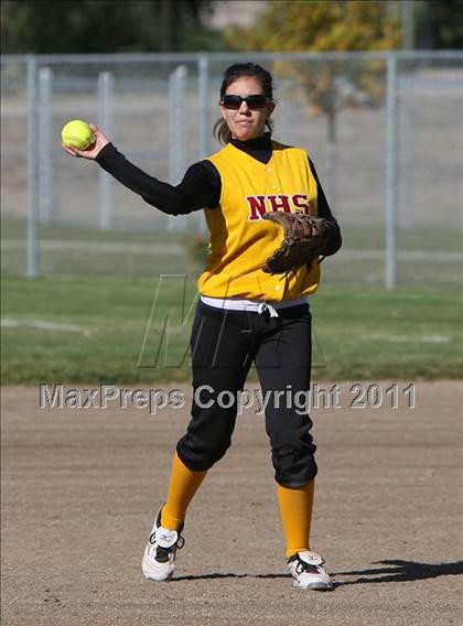Thumbnail 1 in Northglenn vs Abraham Lincoln (CHSSA 5A State Tournament) photogallery.