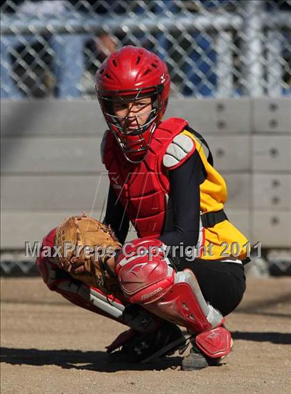 Thumbnail 3 in Northglenn vs Abraham Lincoln (CHSSA 5A State Tournament) photogallery.