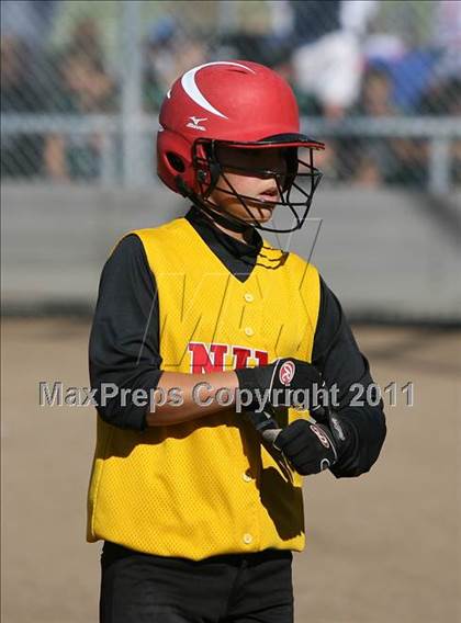 Thumbnail 1 in Northglenn vs Abraham Lincoln (CHSSA 5A State Tournament) photogallery.
