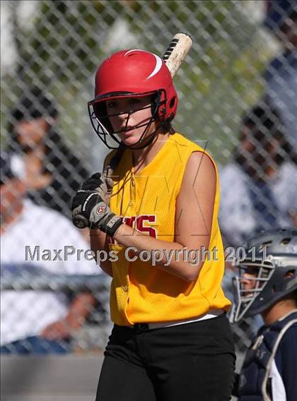 Thumbnail 2 in Northglenn vs Abraham Lincoln (CHSSA 5A State Tournament) photogallery.