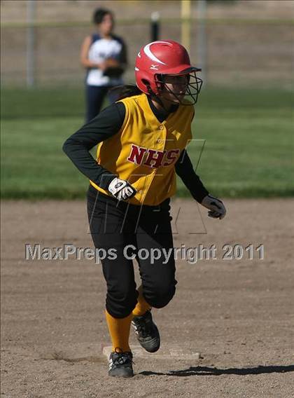 Thumbnail 3 in Northglenn vs Abraham Lincoln (CHSSA 5A State Tournament) photogallery.
