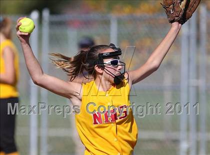 Thumbnail 1 in Northglenn vs Abraham Lincoln (CHSSA 5A State Tournament) photogallery.