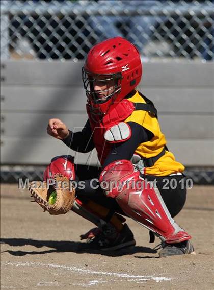 Thumbnail 3 in Northglenn vs Abraham Lincoln (CHSSA 5A State Tournament) photogallery.