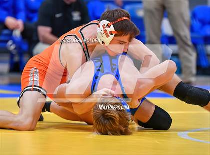 Thumbnail 3 in Newkirk/Shidler photogallery.