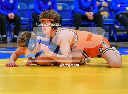 Thumbnail 3 in Newkirk/Shidler photogallery.
