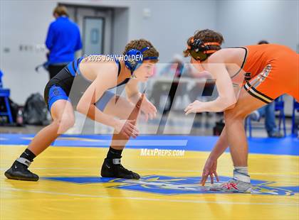 Thumbnail 2 in Newkirk/Shidler photogallery.