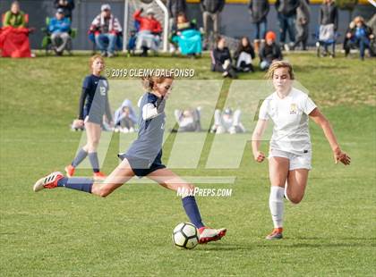 Thumbnail 2 in Rocky Mountain vs. Columbine photogallery.
