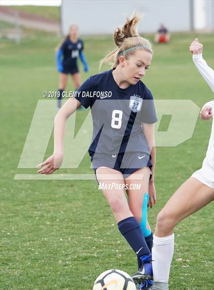 Thumbnail 3 in Rocky Mountain vs. Columbine photogallery.