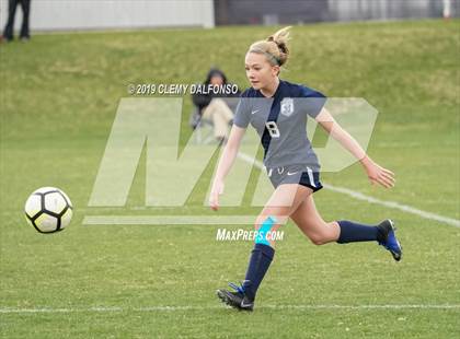 Thumbnail 2 in Rocky Mountain vs. Columbine photogallery.