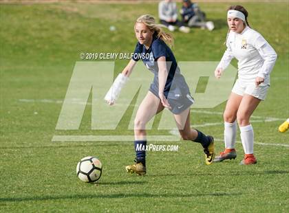 Thumbnail 2 in Rocky Mountain vs. Columbine photogallery.